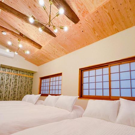 Wholehouse Himeji ホールハウス 姫路 Villa Exterior photo