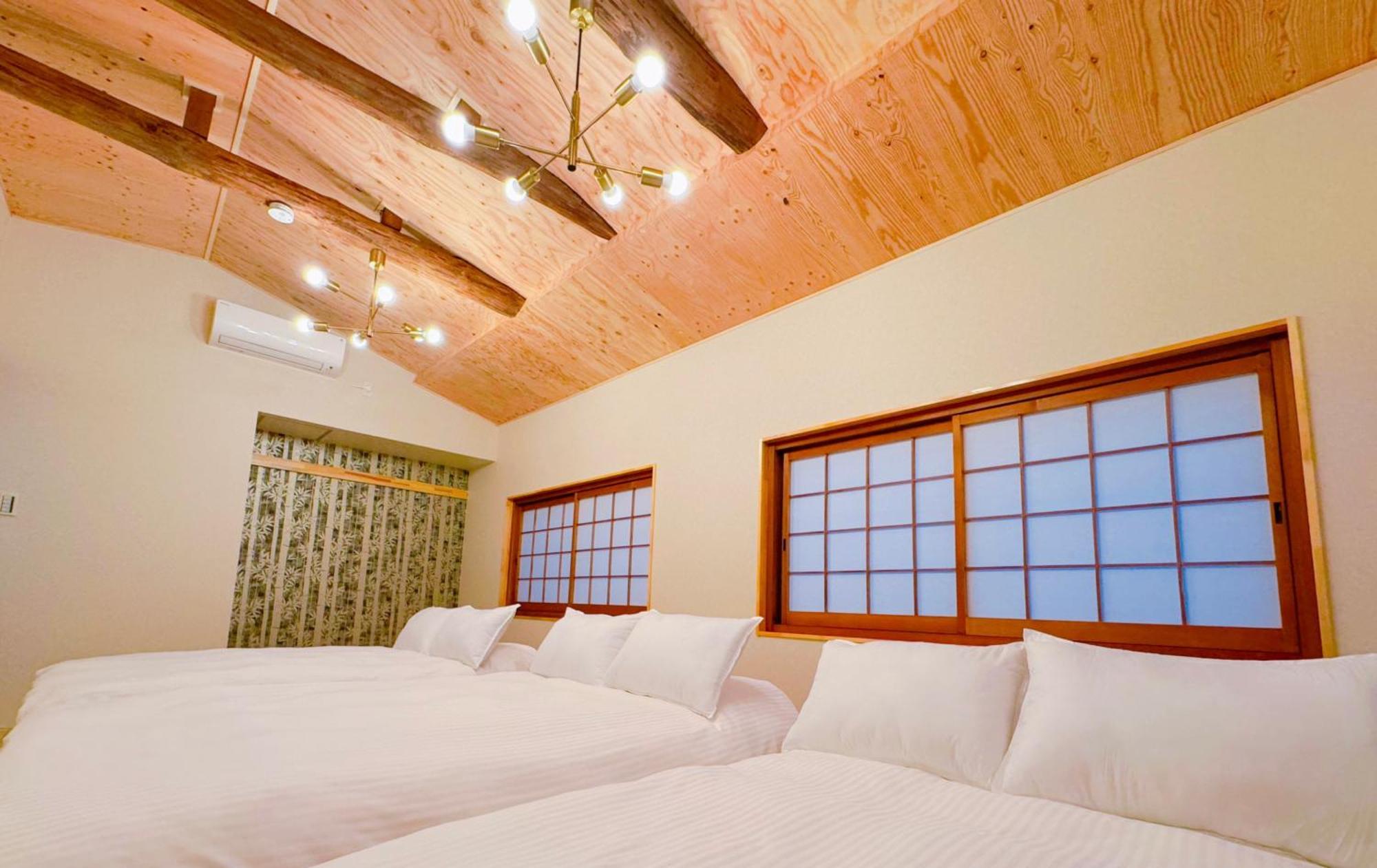 Wholehouse Himeji ホールハウス 姫路 Villa Exterior photo