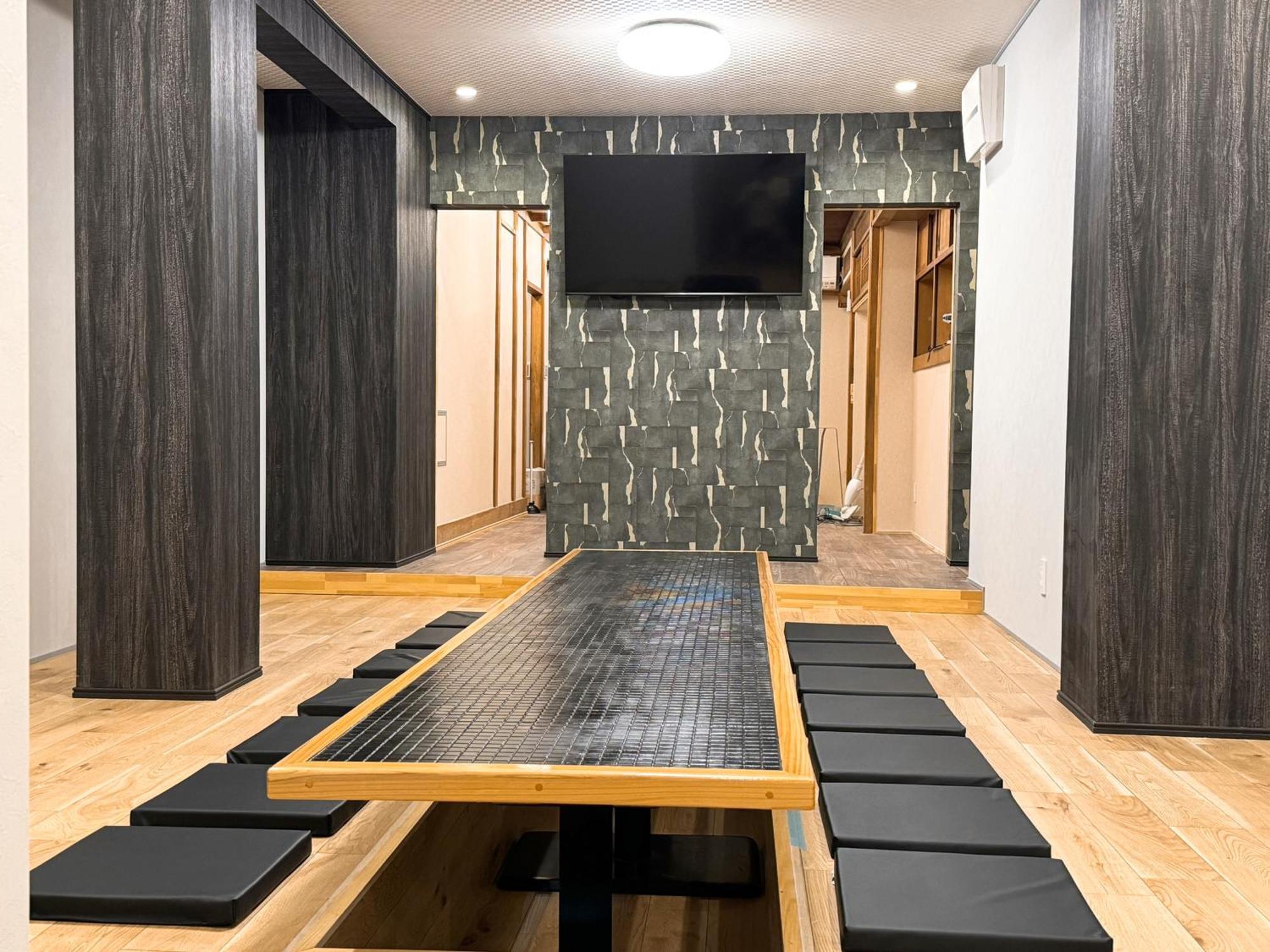 Wholehouse Himeji ホールハウス 姫路 Villa Exterior photo