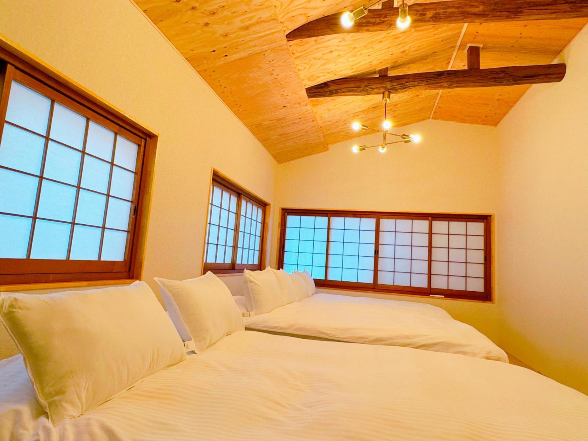 Wholehouse Himeji ホールハウス 姫路 Villa Exterior photo
