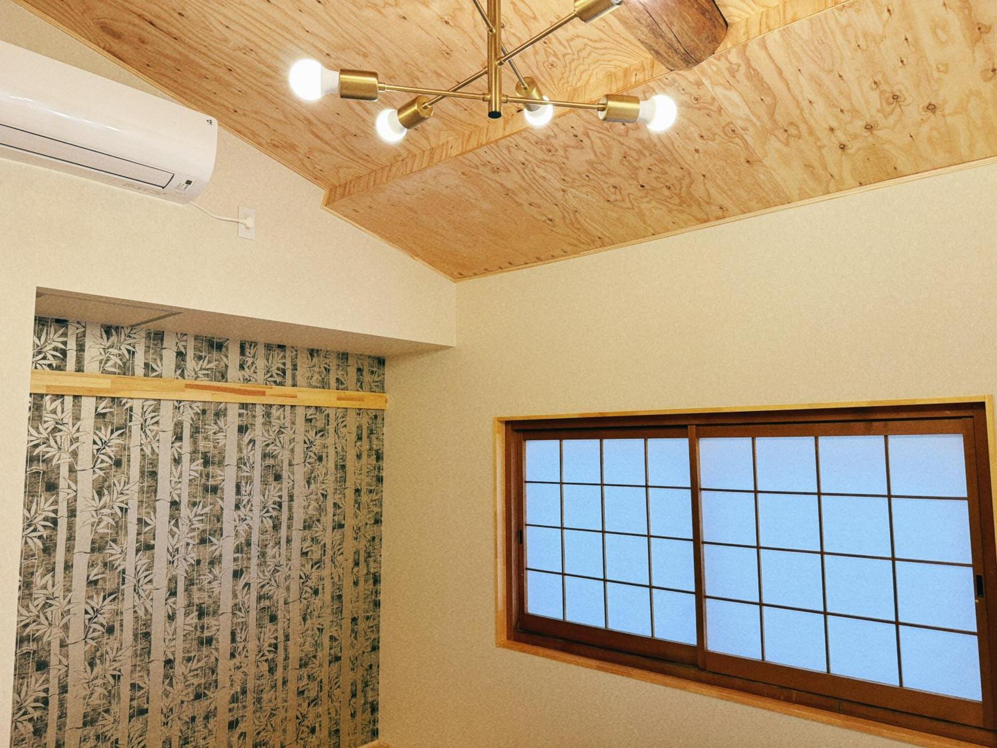 Wholehouse Himeji ホールハウス 姫路 Villa Exterior photo