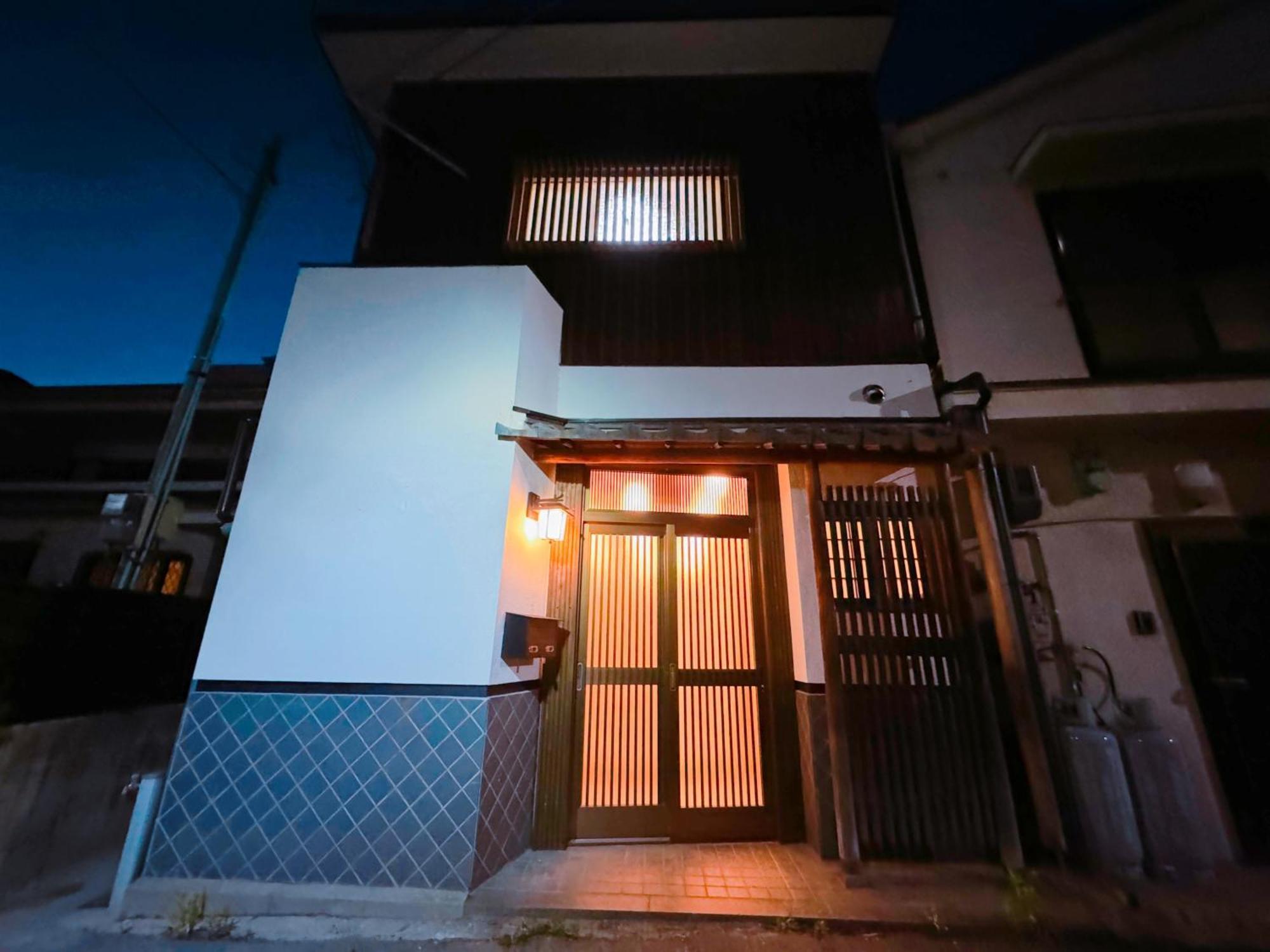 Wholehouse Himeji ホールハウス 姫路 Villa Exterior photo