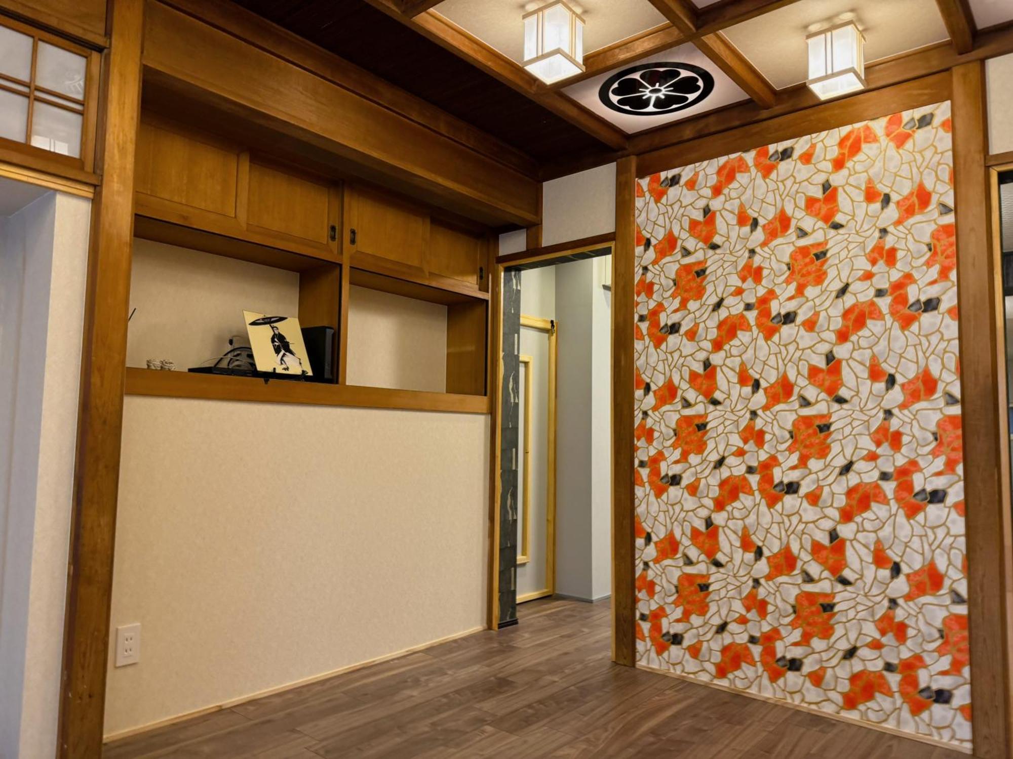 Wholehouse Himeji ホールハウス 姫路 Villa Exterior photo